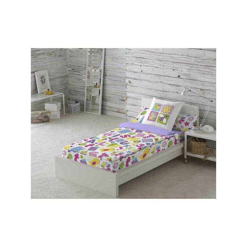 

Saco Nórdico con Relleno Cool Kids (Cama de 90)
