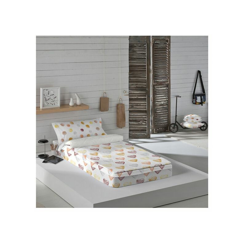 

Saco Nórdico con Relleno Cool Kids Inga (Cama de 90)