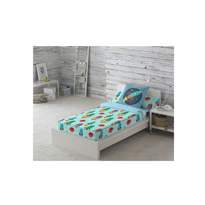 

Saco Nórdico con Relleno Cool Kids Relleno (Cama de 90)