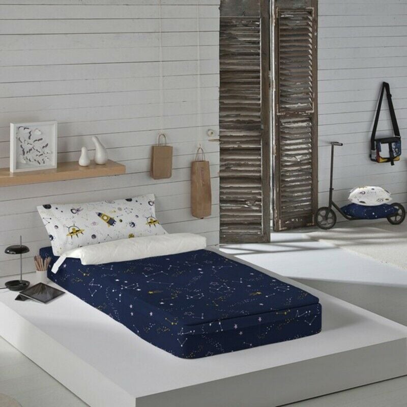 

Saco Nórdico con Relleno Cool Kids Sven (Cama de 90)