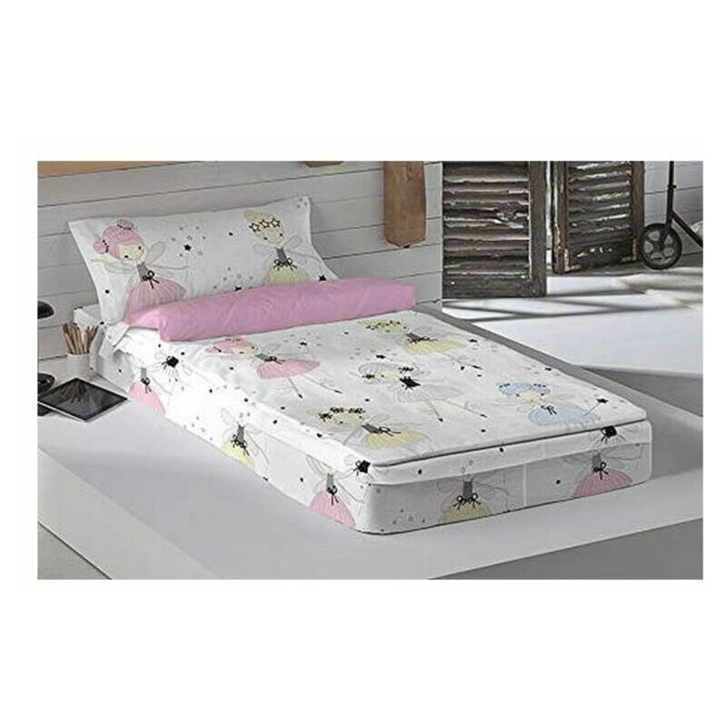 

Saco Nórdico con Relleno Icehome Alika (Cama de 90)