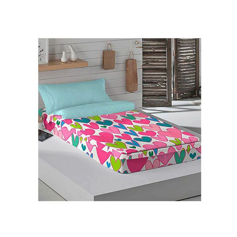 

Saco Nórdico con Relleno Icehome Foraning (Cama de 90)