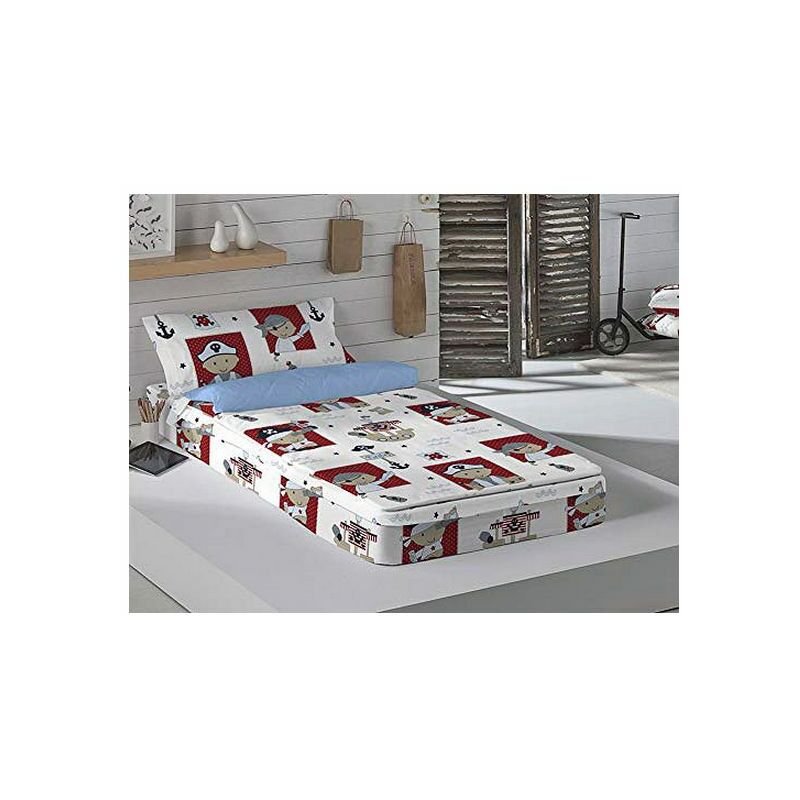 

Saco Nórdico con Relleno Icehome Howell (Cama de 90)