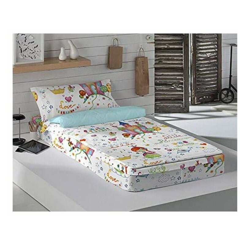 

Saco Nórdico con Relleno Icehome My Princess (Cama de 90)