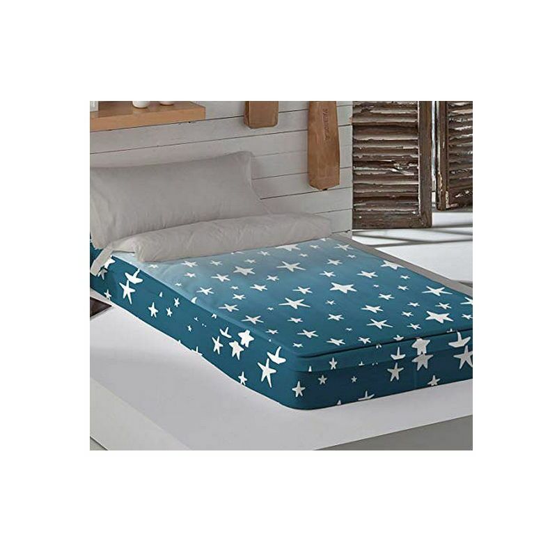 

Saco Nórdico con Relleno Icehome William (Cama de 90)