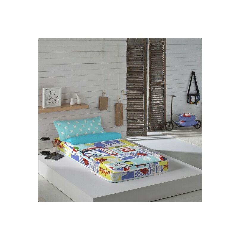 

Saco Nórdico con Relleno Munich (Cama de 90)
