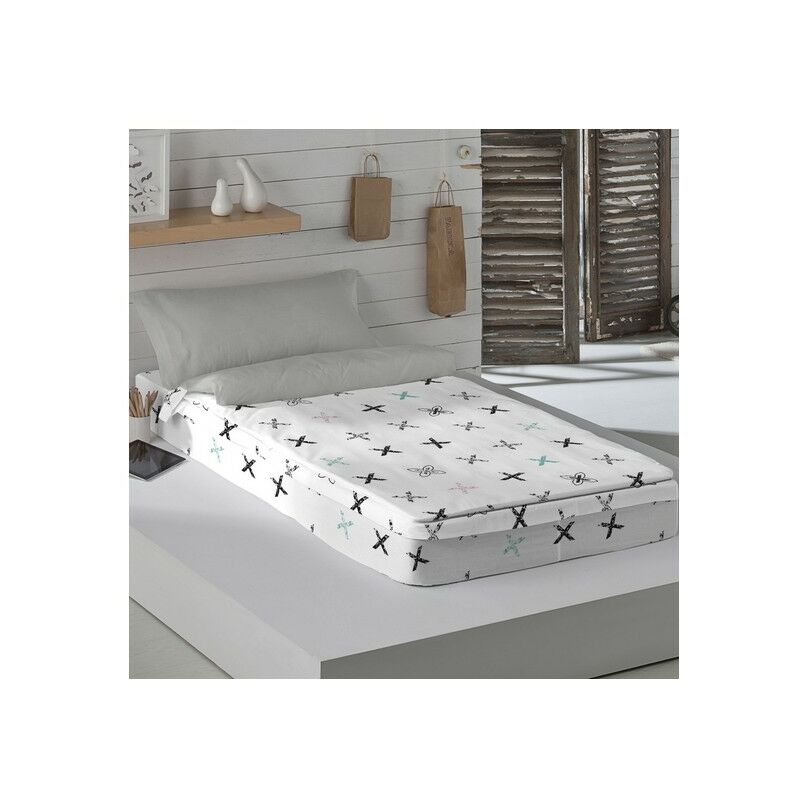 

Saco Nórdico con Relleno Munich (Cama de 90)