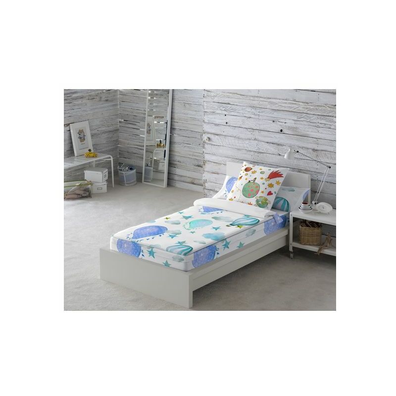 

Saco Nórdico sin Relleno Cool Kids (Cama de 90)