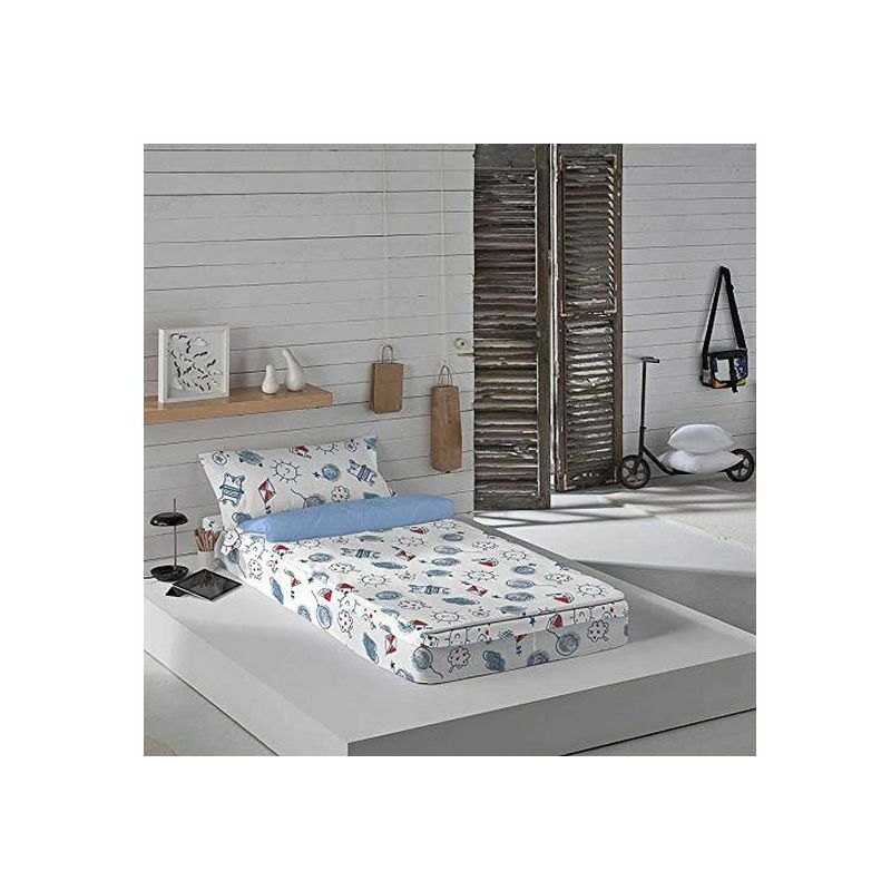 

Saco Nórdico sin Relleno Cool Kids Daddy Dear (Cama de 90)