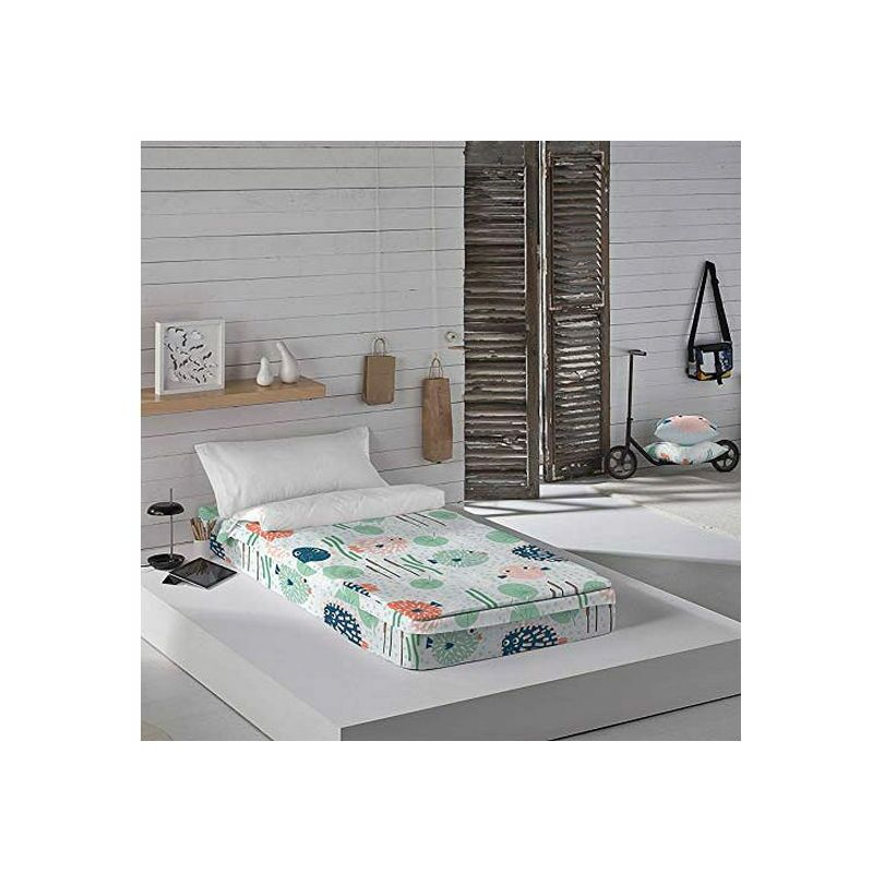 

Saco Nórdico sin Relleno Costura (Cama de 90)