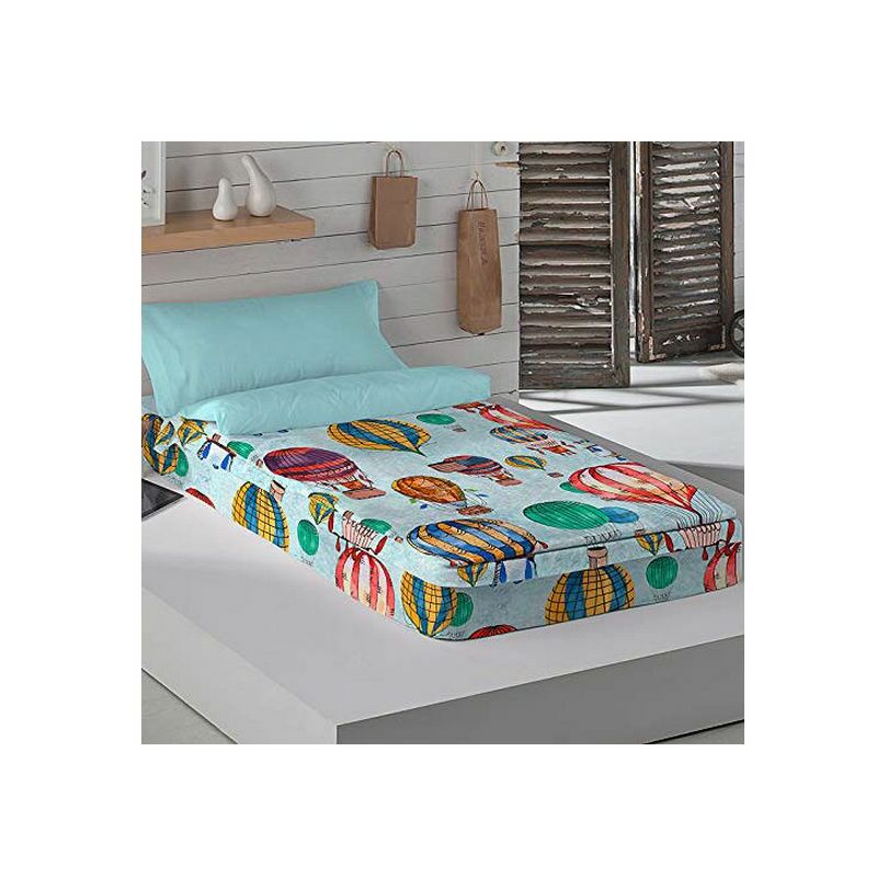 

Saco Nórdico sin Relleno Icehome Emelie (Cama de 90)