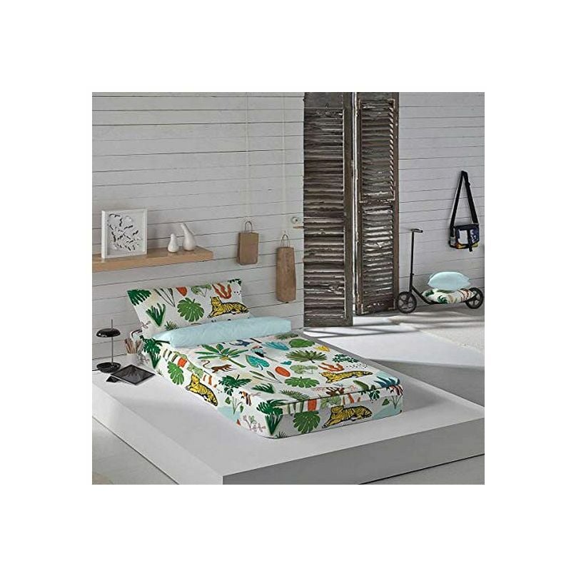

Saco Nórdico sin Relleno Icehome Exotic (Cama de 90)