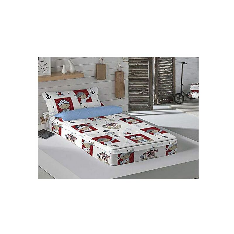 

Saco Nórdico sin Relleno Icehome Howell (Cama de 90)
