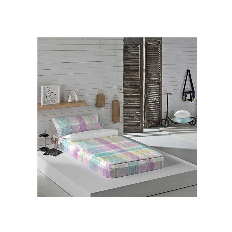 

Saco Nórdico sin Relleno Icehome Niord (Cama de 90)