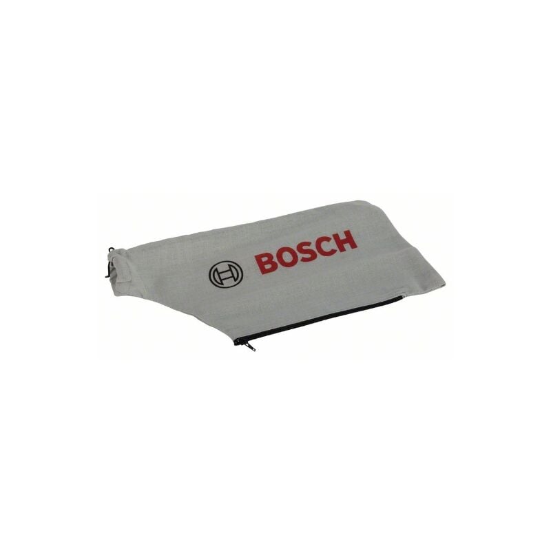

Bolsa Aspiración Gmc 10J - Bosch