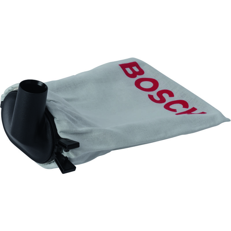 

1605411026 Bolsa lijadora banda y excéntrica - Bosch
