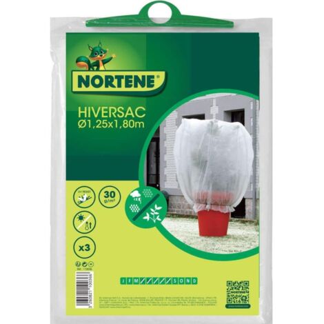 Saco térmico para plantas Hiversac