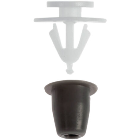 SACOCHE 6 PIÈCES CLIP POUR 53714 OE : 129943  JBM14399