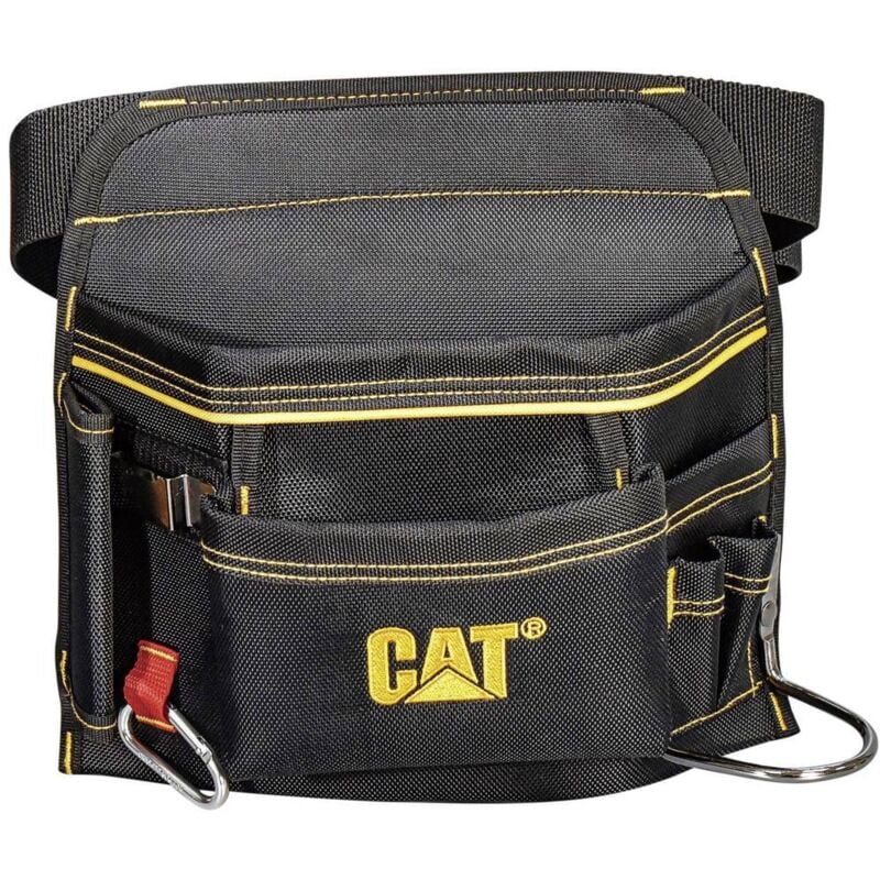 CAT - Sacoche à outils non équipée 980568I (l x l x h) 90 x 310 x 265 mm