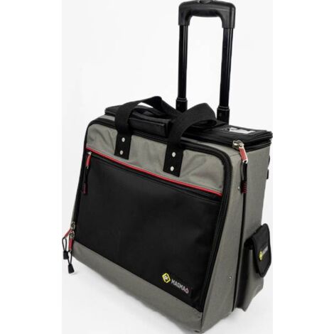 Sacoche à outils non équipée C.K MA2652 MA2652 (l x H x P) 470 x 430 x 290 mm A396902