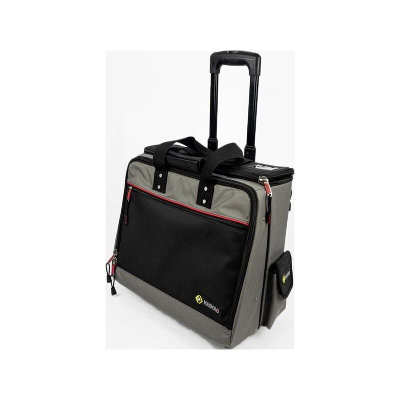 Sacoche à outils non équipée c.k MA2652 MA2652 (l x h x p) 470 x 430 x 290 mm A396902