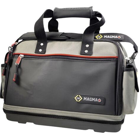Sacoche à outils non équipée C.K Pro Plus MA2640 universelle 1 pièce (L x l x H) 450 x 290 x 340 mm