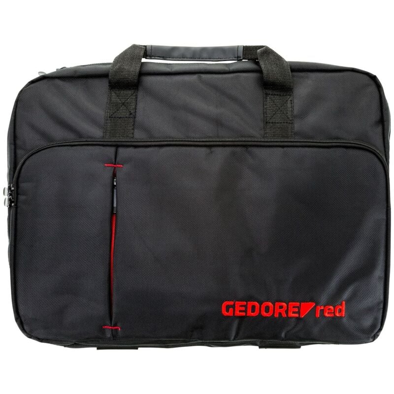 Red 3301662 - sac à outils/ordinateur portable 480x370x140mm , R20702069 - Gedore