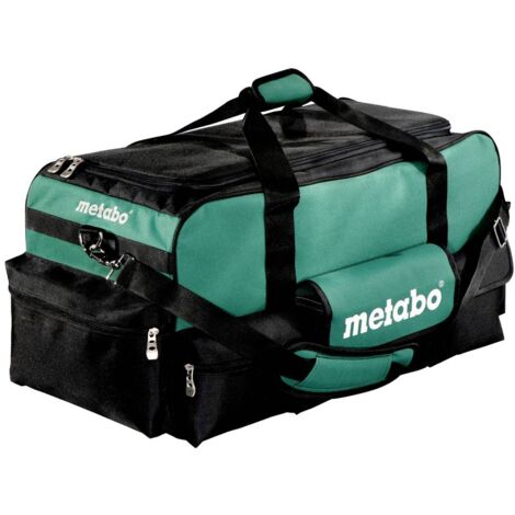 Metabo Sac à outils (large) (657007000)