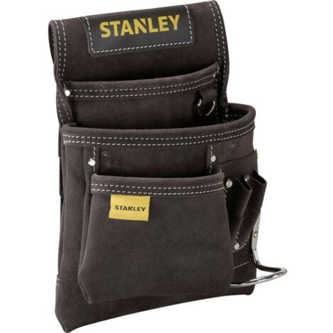 Sacoche à outils non équipée Stanley by Black & Decker STST1-80114 (L x l x h) 28 x 9 x 25 cm 1 pc(s)