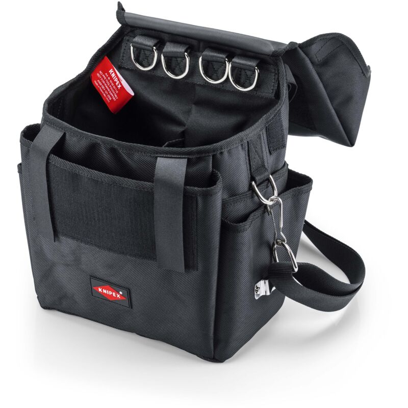 00 50 50 t le Sacoche à outils pour les travaux en hauteur vide petite 150 mm