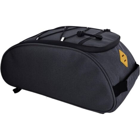 Sacoche de vélo arrière Vaude eSilkroad Plus 27L