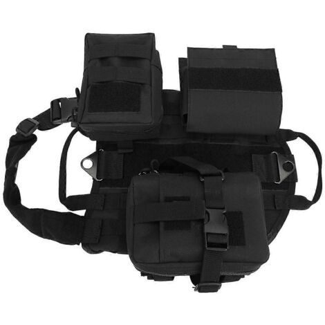 Sacoche de cadre de batterie pour Super 73 S1/S2/R/Z, sacoche de rangement multifonctionnelle à plusieurs poches pour outils de moto