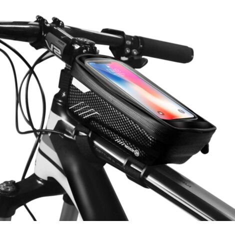 Acheter Support de smartphone pour vélo réglable universel -  PowerPlanetOnline
