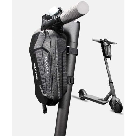 Sacoche de cadre de vélo, sacoche de tube supérieur, cyclisme professionnel