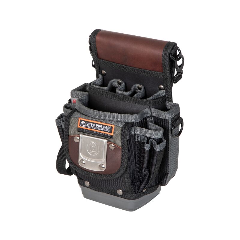 Le Sanitaire - Sacoche de ceinture porte-outils TP3B