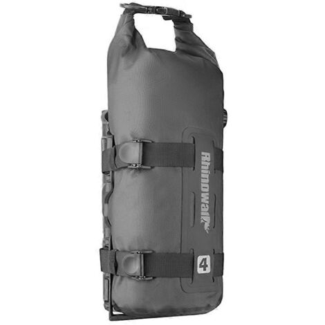 Sacoche de fourche avant Rhinowalk 4L à fixation rapide - Porte-bagages de fourche