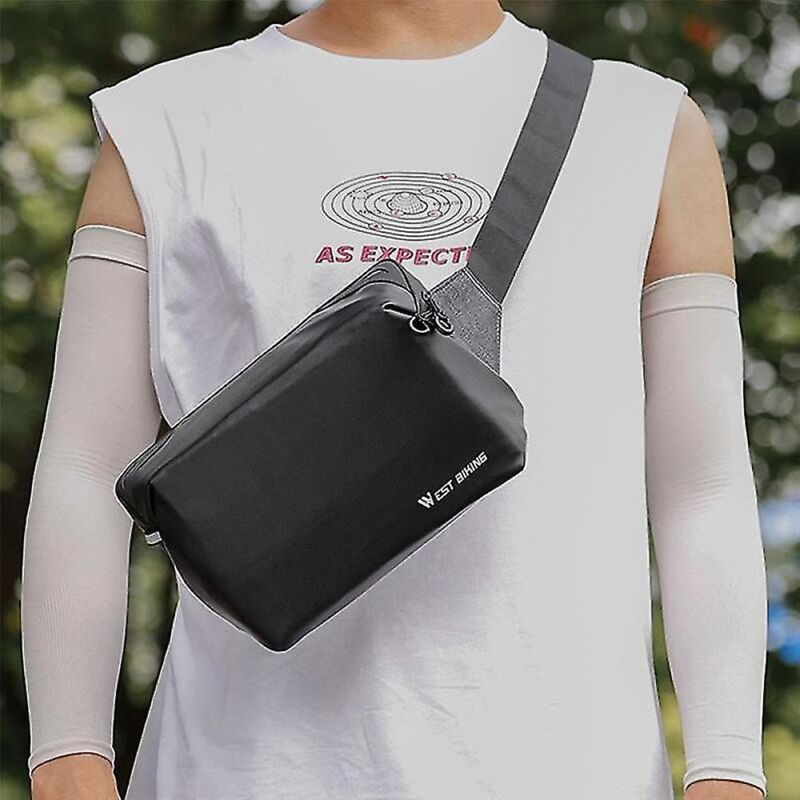 Fei Yu - Sacoche de guidon de vélo, sacoche avant de vélo, sacoche de vélo de route, sacoche de vélo, sac de panier de vélo, sac de vélo, accessoires