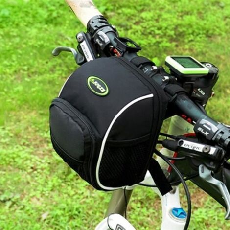 Sacoche de Guidon Outdoor Avant Cycling Front Bag