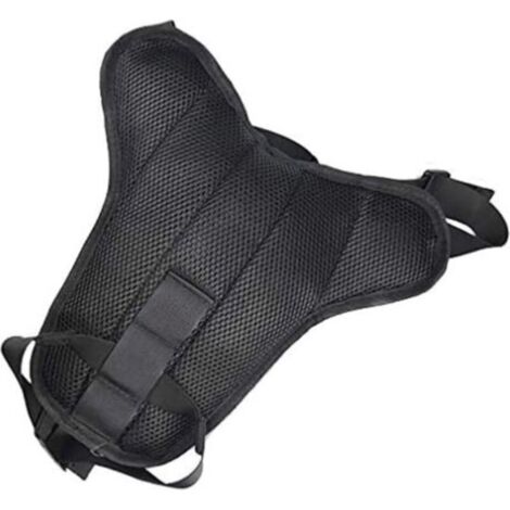 Sacoche de jambe - Sacoche de jambe moto - Sacoche de jambe - Sacoche de hanche moto - Sacoche moto - Rouge