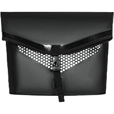 Sacoche de Moto - Sac de Rangement pour Accessoires de Moto