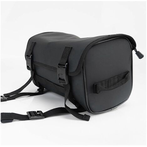 Sacoche de porte-bagages avant pour moto 110 CC110 2023-2025