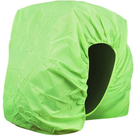 Sacoche de porte-bagages de vélo, housse imperméable pour la pluie, sac d'extérieur, sac de montagne, housse anti-poussière, protection pour sacoche de sacoche-AquaForge