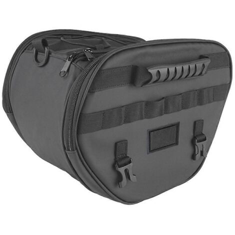 Sacoche de porte-bagages pour 110 CC110 CT125 Hunter Trail 125