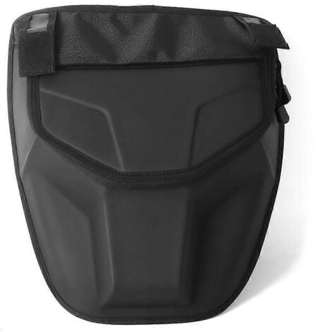 Sacoche de rangement centrale pour siège UTV RZR (noir)