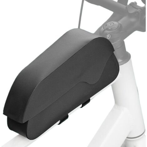 Sacoche de rangement magnétique pour tube supérieur de