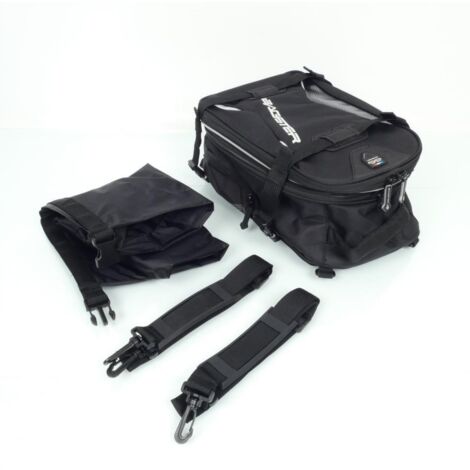 Sacoche de réservoir bagage souple Bagster Modulo Tank 13L Noir