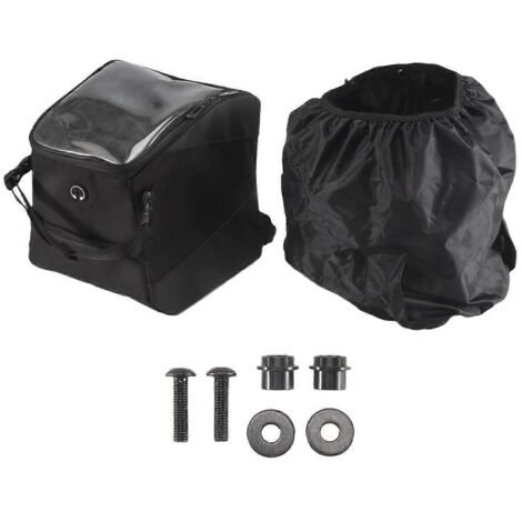 Sacoche de réservoir tunnel pour scooter moto X-ADV 750