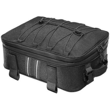 Sacoche de selle arrière pour moto R1200GS R1250GS - Accessoires