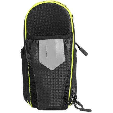 Sacoche arrière Vaude Road Master Roll-It Luminium 22L - Achat en ligne