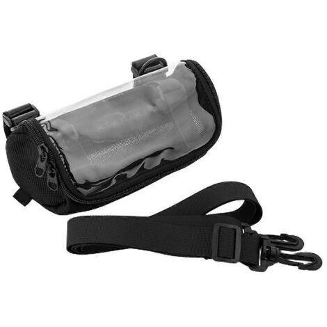 Sacoche de transport légère pour enceinte FLIP 5/6/7, sacoche bandoulière, support vélo